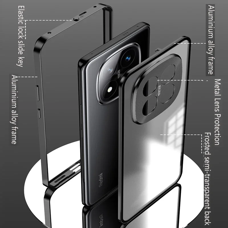 Thumbnail 3 - #43 Best Rated Sony Xperia 1 V Phone Case to Buy in 2026
