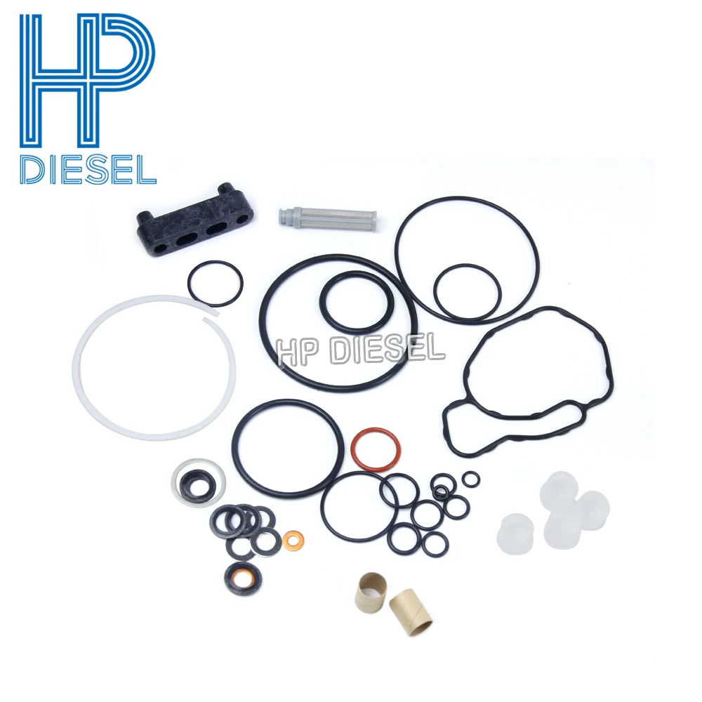 

HP Diesel 6pcs/Lot Injection Pump Repair Kit 098010-0060 098010-0020 098010-0040 for diesel Injector
