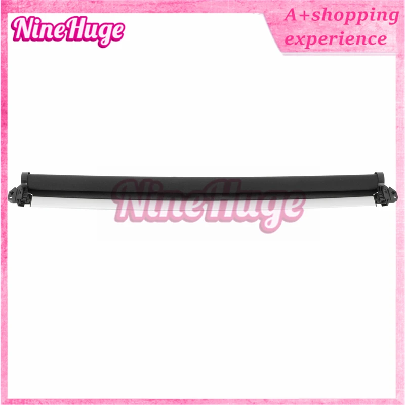 1PC Car Curtains Sunroof Sunshade Skylight Roller Blind 5NA898912 5NA877307 for VW Tiguan 5NA AD1 Tiguan Allspace Seat Tarraco