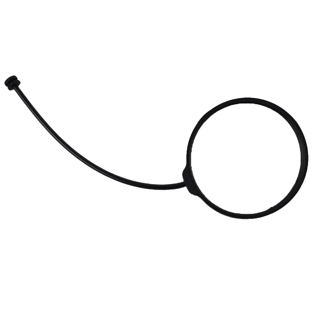 Fuel Tank Cap Cover…