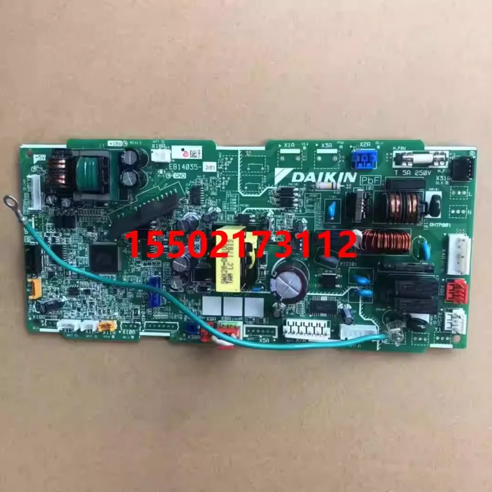 Brand new suitable for the new Daikin air conditioner motherboard EB14035-1/EB14035-2 main control board