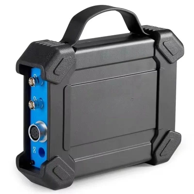 X-431 S2-2 Sensorbox with DC USB Oscilloscope 2 Automotive Sensor and Tester for X431 PAD Tablets