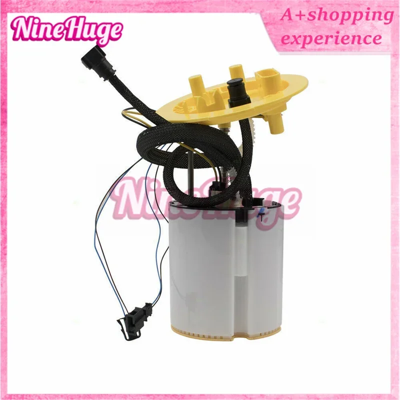 4F0919087F Fuel Pump Module Assembly Fits For AUDI A6 Allroad Avant C6 4F Rs6 S6 2.0-5.2L 2004-2011 4F0919051AF 4F0919051BD