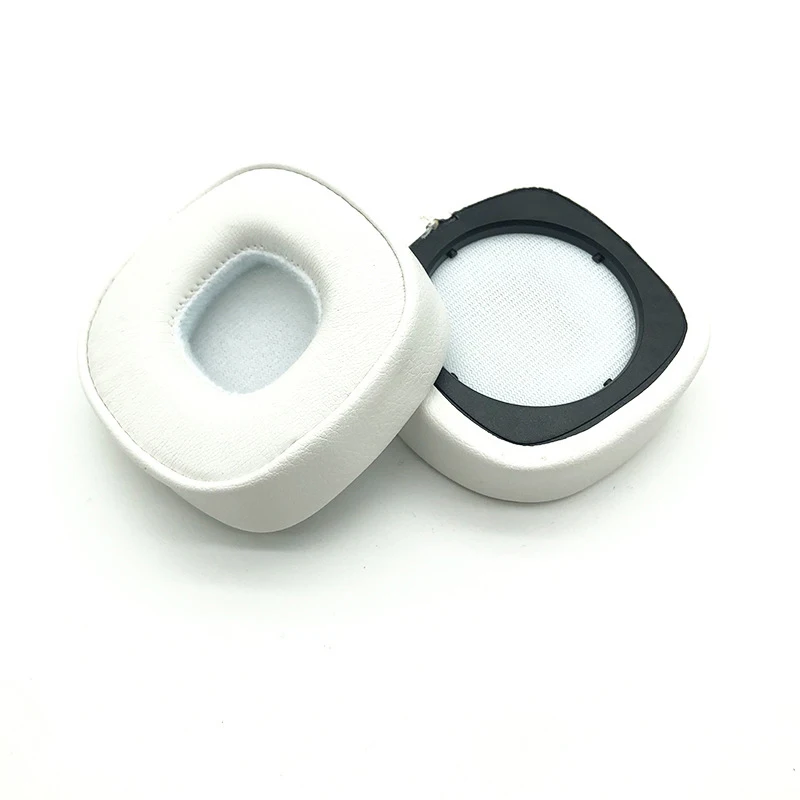 [W3C] 1 Pcs Replacement Headband Ear Pad For Major Ii 2 3 4 Headphone Ear Cushion Ear Cover Pillow Earpad Head Band