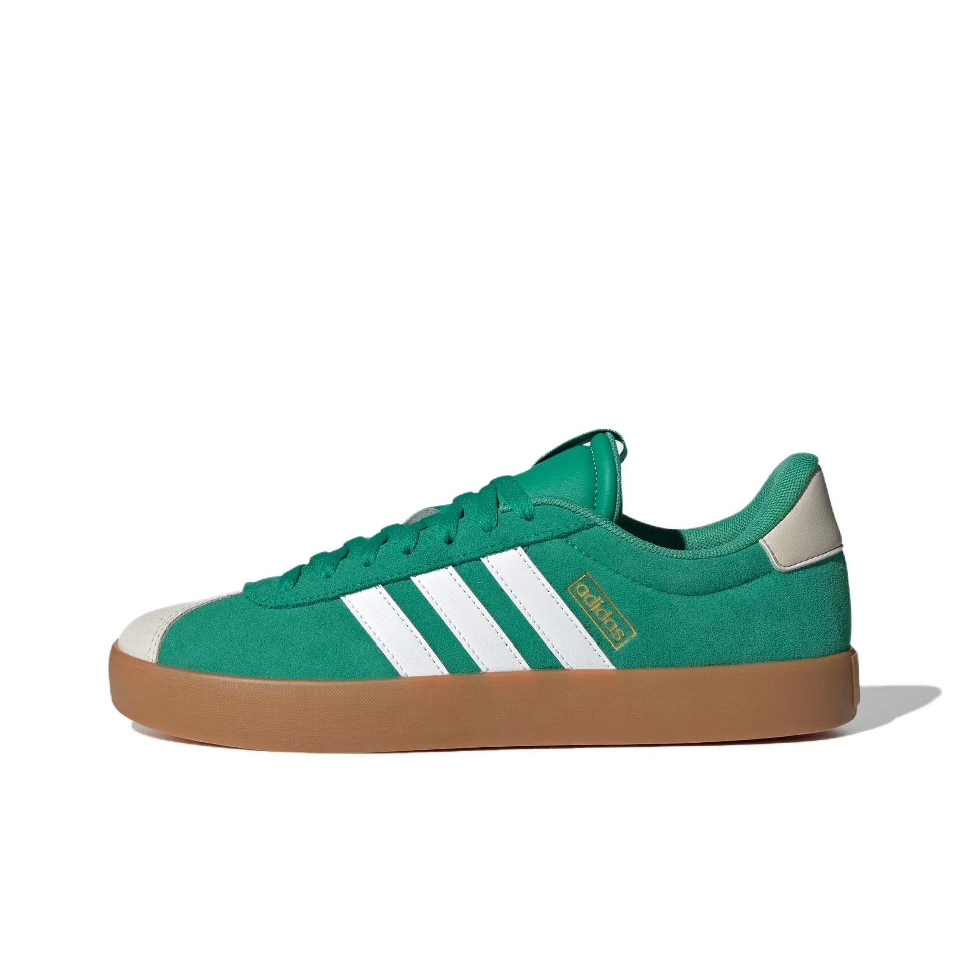 adidas-vl-court-30-scarpe-da-skateboard-antiscivolo-e-resistenti-all'abrasione-a-profilo-basso-unisex-verde-jp5285