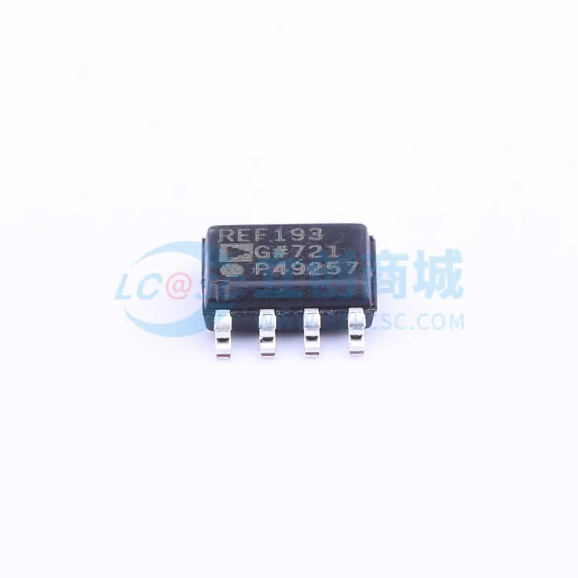 REF193GSZ-REEL Custodia protettiva