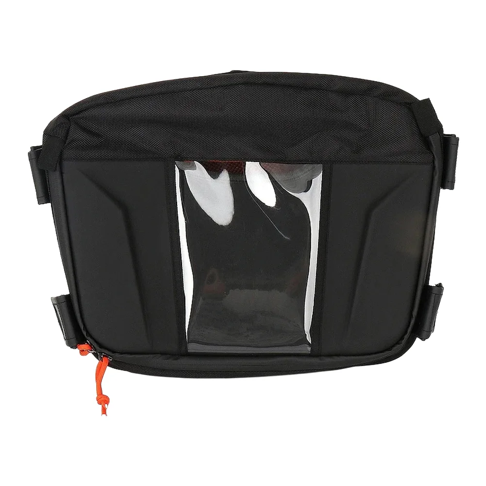 Car Roof Storage Bag For Can-Am For Maverick For X3 For Max For RS For DS For Turbo R 2017-2024 Nylon Overhead Organizer Tool