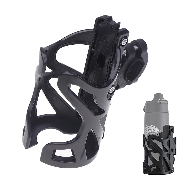 Motorcycle Universal Drink Holder Bike Water Cup Bottle Holder Motorcycle Cup Holder Motorcycle Bike Modification Accessories