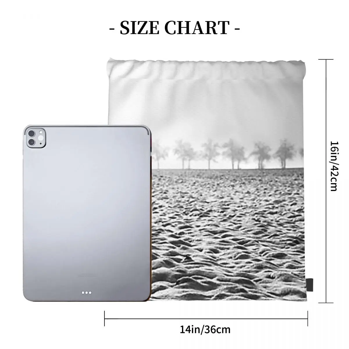 Winter Memories Backpacks Multi-function Portable Drawstring Bundle Pocket Sports Bag Book Bags For Travel Students