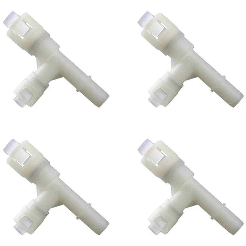 

4 шт. разъем впускного шланга автомобильного обогревателя 800-413 15055343 730-5658 для Cadillac GMC