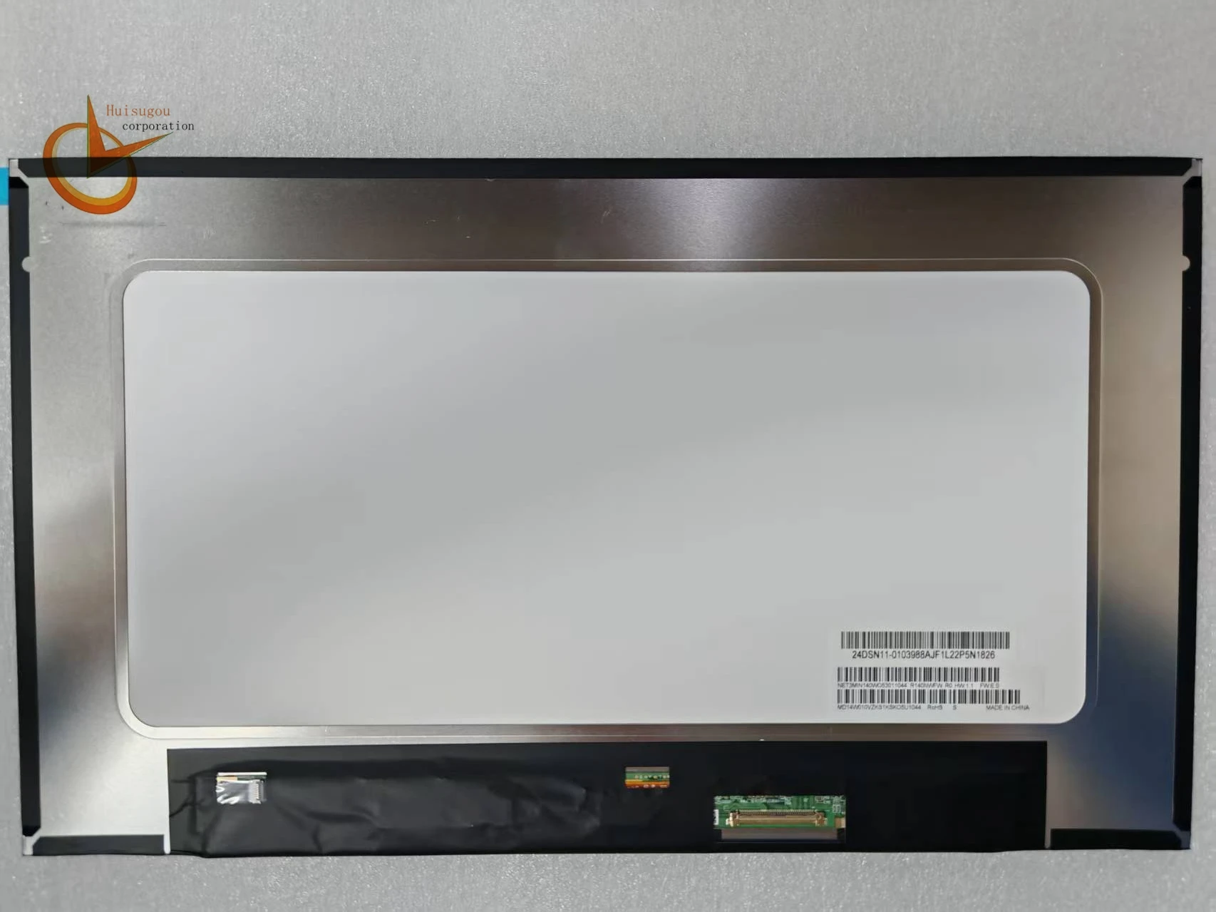 

14-дюймовый сенсорный ЖК-дисплей со светодиодной подсветкой FHD для Chromebook HP x360 14b-cd0010nr 14b-cd0023dx