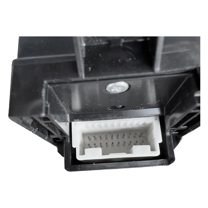 

For Toyota RAV4 XA50 2019-2021 4-Piece LED Master Power Window Switch Replacement Kit 84040-02180, 84040-0R020, 84810-F4060