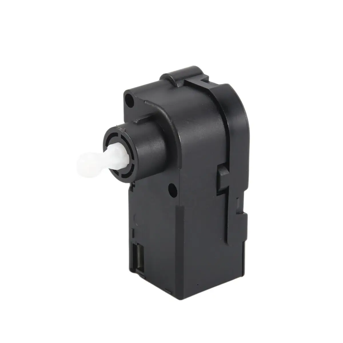 #90H (Black)Headlight Level Range Control Motor for Audi ford Seat Skoda Opel,Automotive Parts & Accessories