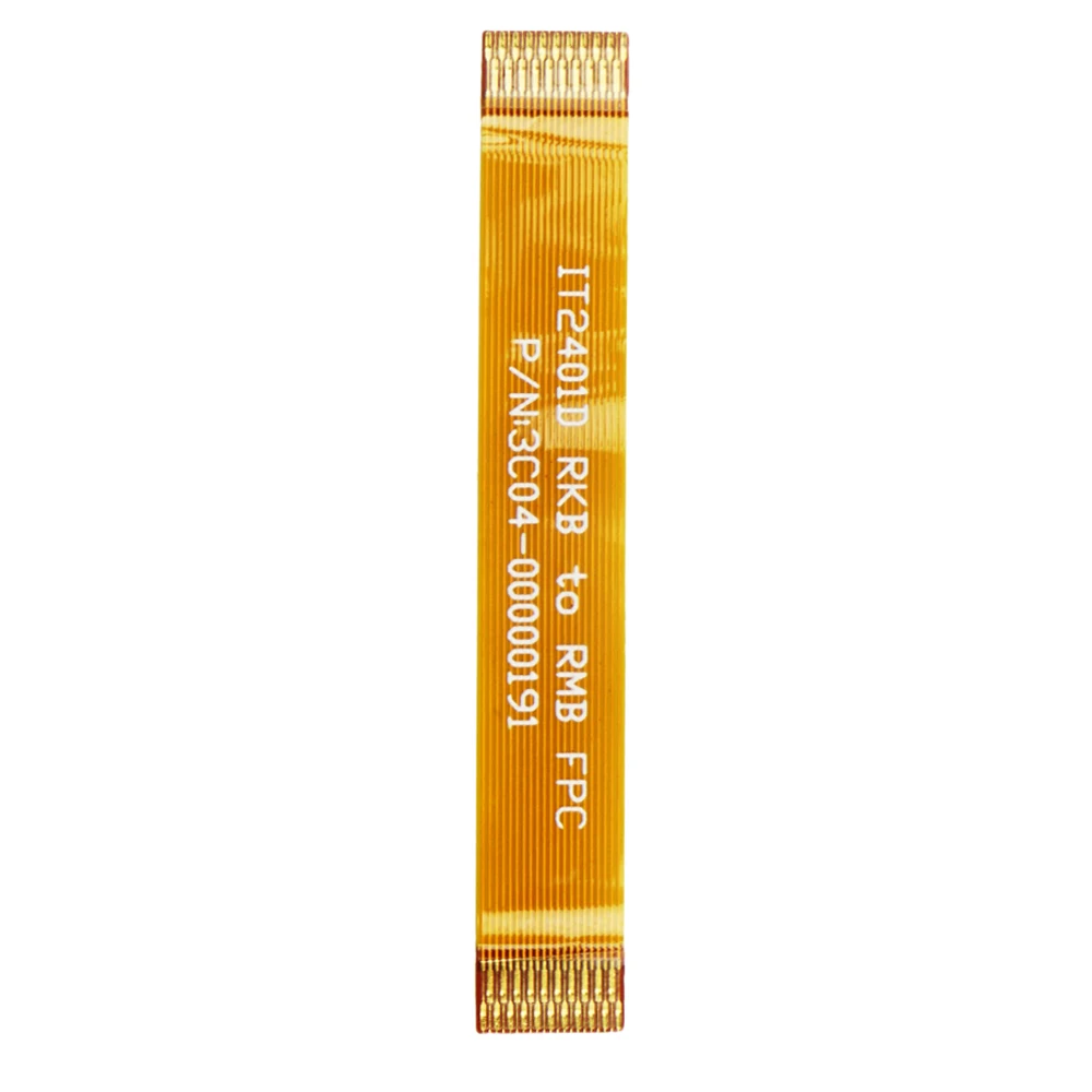 3PCS Keypad Flex Cable Replacement for Datalogic Memor X3