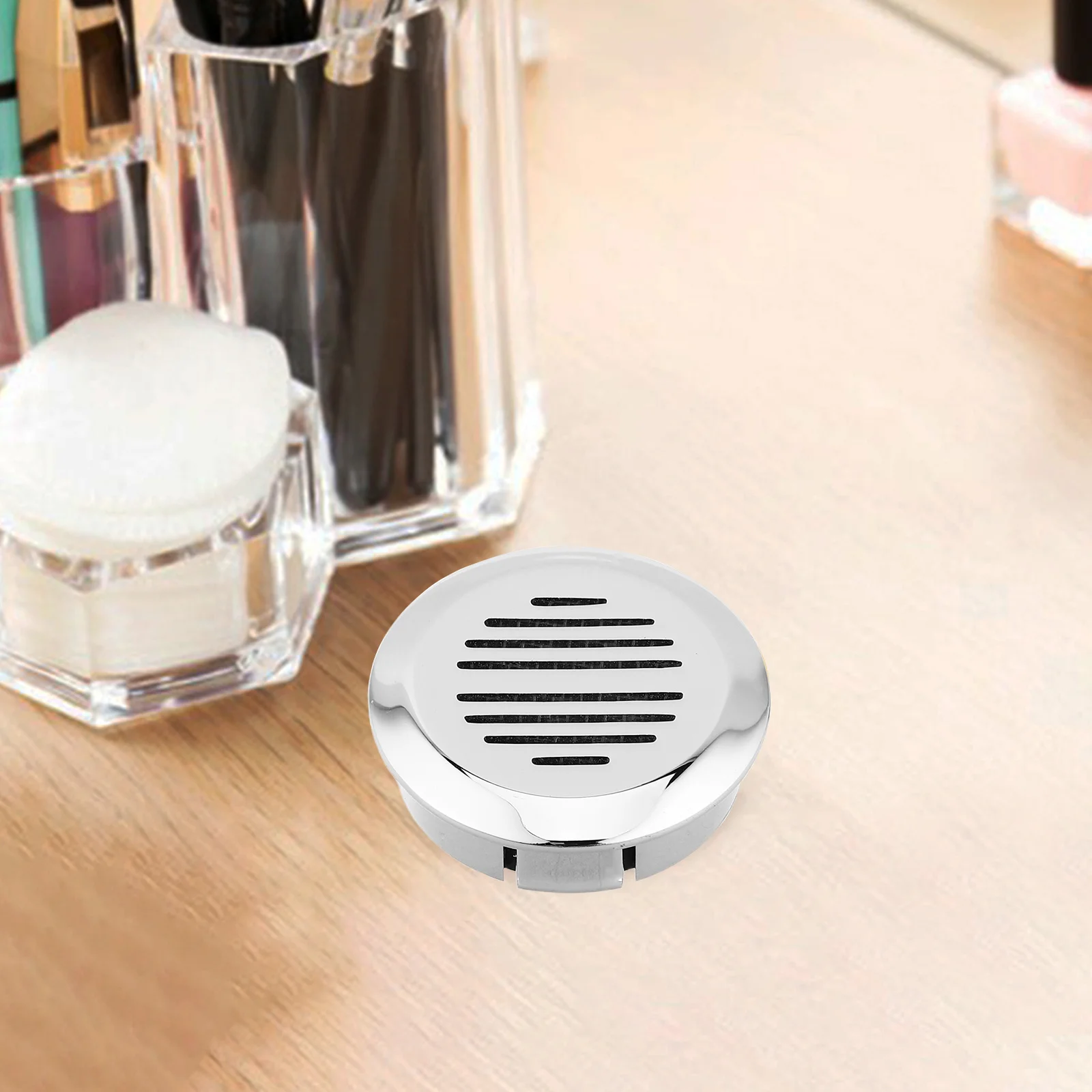 Cigar Humidification Boxes Humidity Regulator Humidor Cases Moisture Control System Compact Cigarette Holder