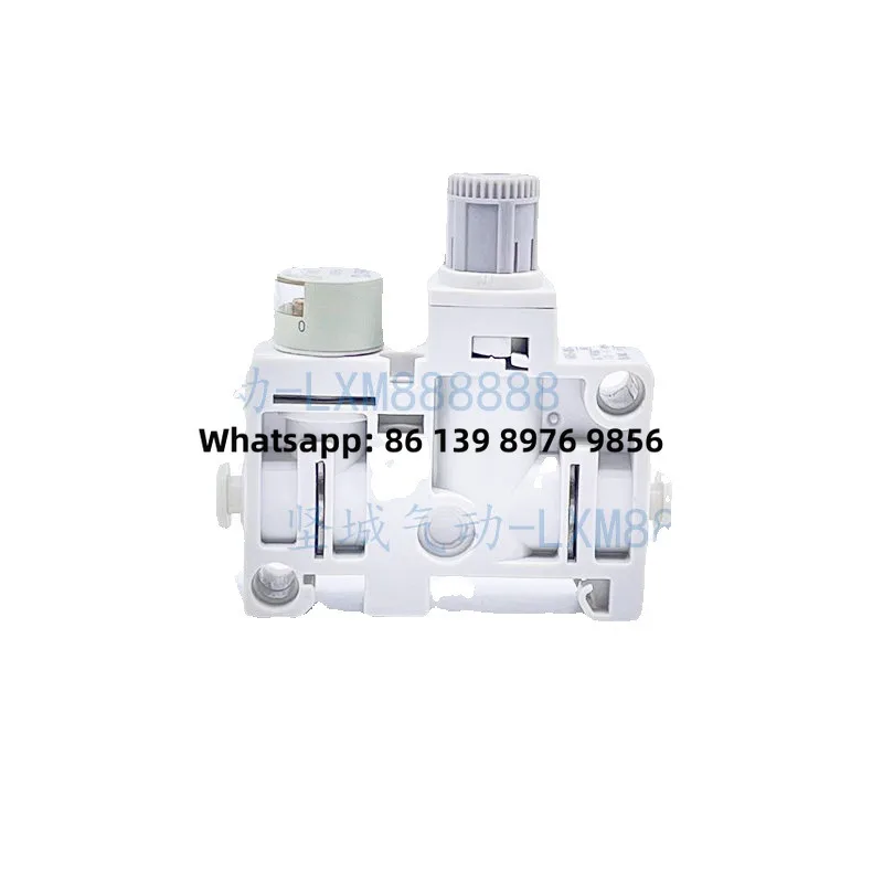 Arm5b-R06/07/08/18/19/20/25/26/27/32/33/34-A-B Original Pressure Reducing Valve