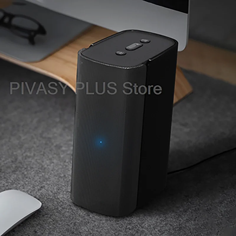 

Bluetooth HiFi динамик 40 Вт RMS 2,75 дюйма с двумя драйверами, USB-оптическая звуковая панель, вход AUX для ПК, ноутбука, настольного домашнего кинотеатра