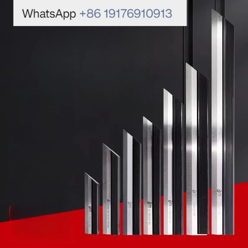 Knife edge ruler Stainless steel 00 grade knife edge ruler Elevator car cylinder head flatness