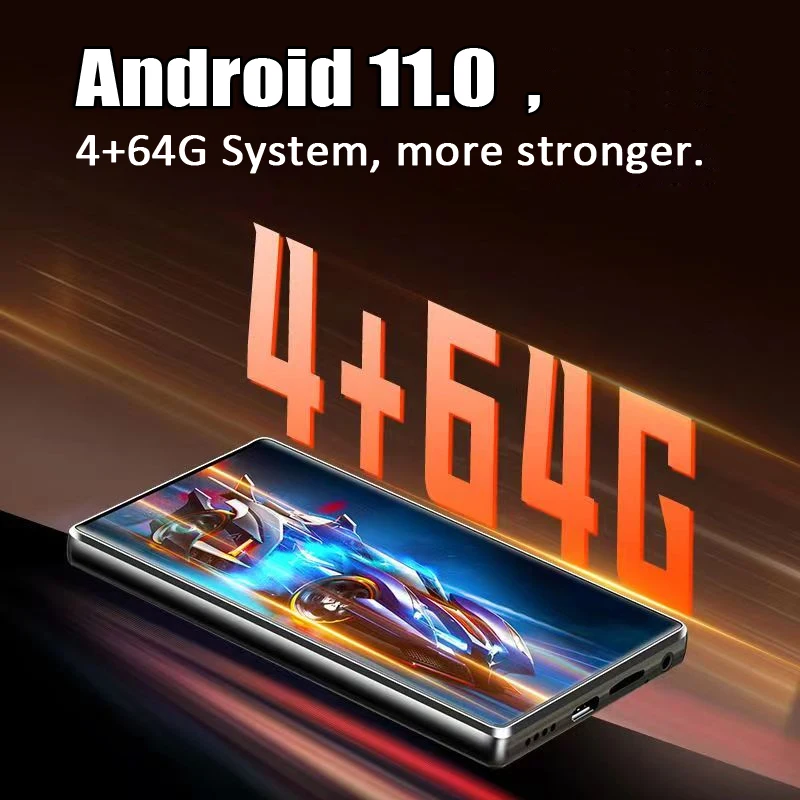 Thumbnail 2 - #61 Latest Portable Media Players Offers