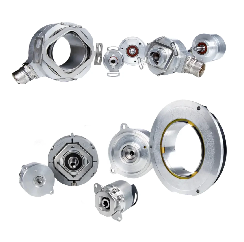 Encoder Ern 180 250…