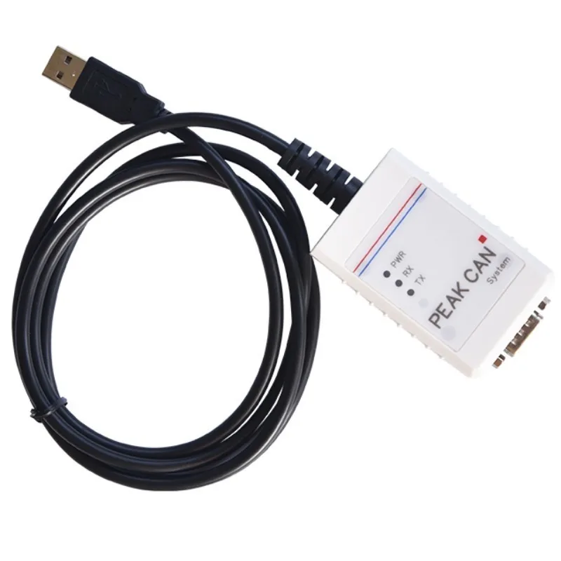 PCAN-USB compatible with domestic original PEAK model IPEH-002022/002021