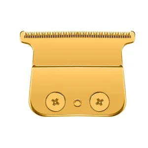 FX707Z RPLACMENT BLADE FIT FÜR BABBOSS, PRO BARBEROLOGIE HADS SIDERS, GOLS, BYLISS FX787, FX726 6 Hauptverkäufe babyliss lo pro fx - №2