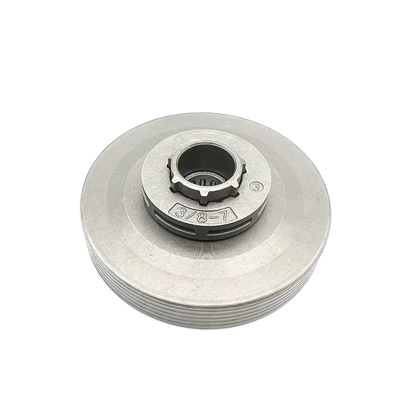 Imagem -05 - Corrente Sprocket Kits para Gasolina Motosserra Acessórios Motosserra 58cc 8