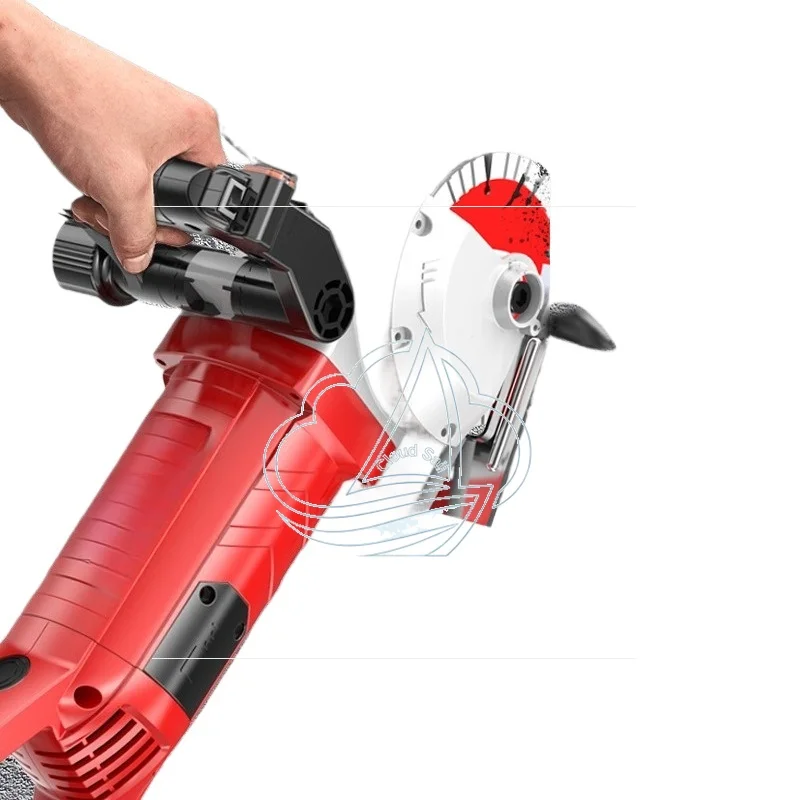 

Одноразовая формовочная полностью автоматическая машина для резки и долбежей стен для установки воды и электроэнергии