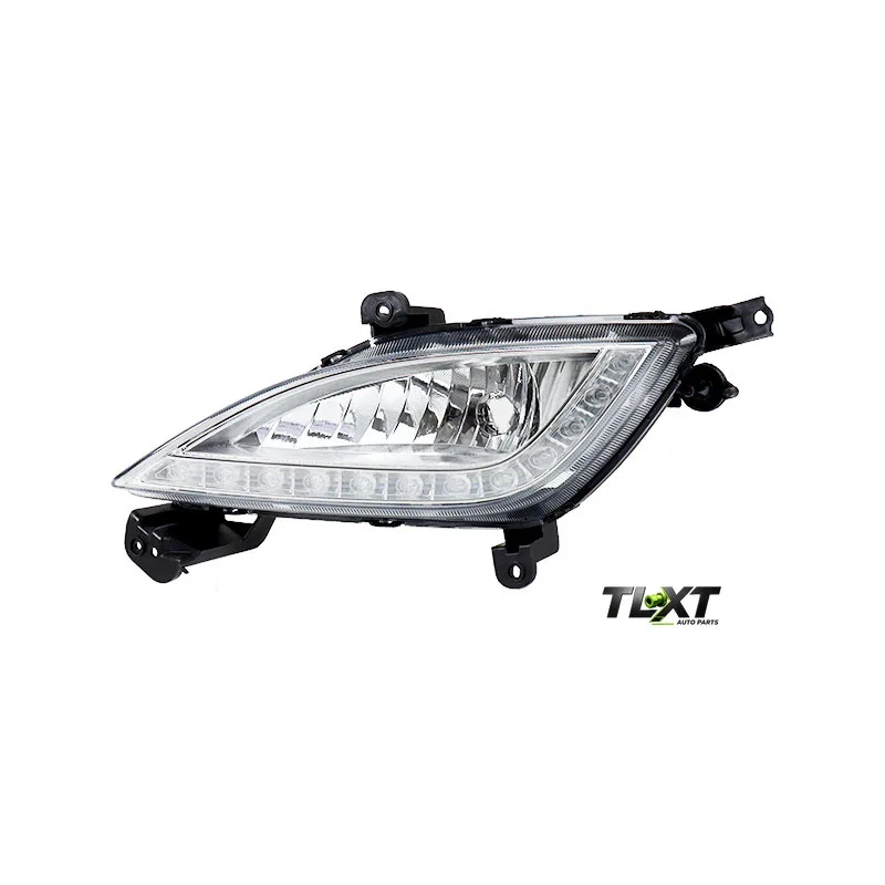 Car Accessories Front Bumper Fog Lights Foglamps Fog Lamp For Hyundai Elantra GT I30 2012-2016 92201A5100 86563A5030