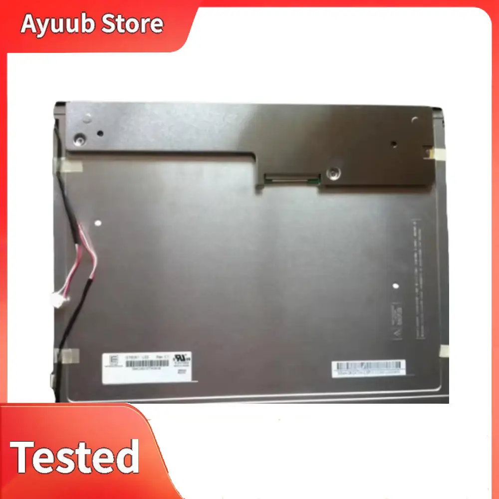 

G150X1-L02 G150XGE-L05 15 inch original industrial LCD screen G150XGE-L04 G150XNE-L03 G150X1-L01 G150X1-L03