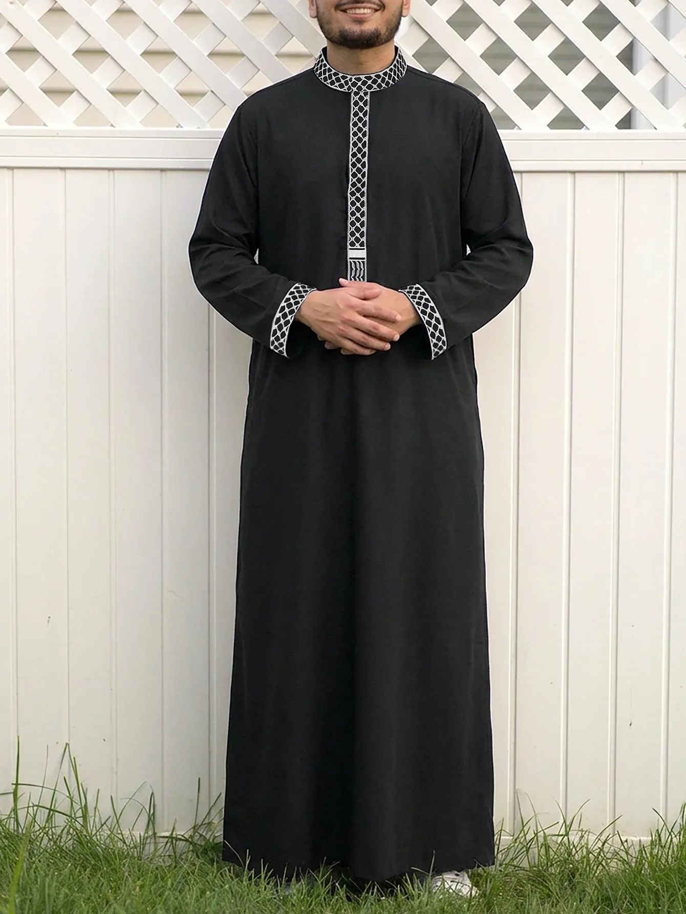 Black 3