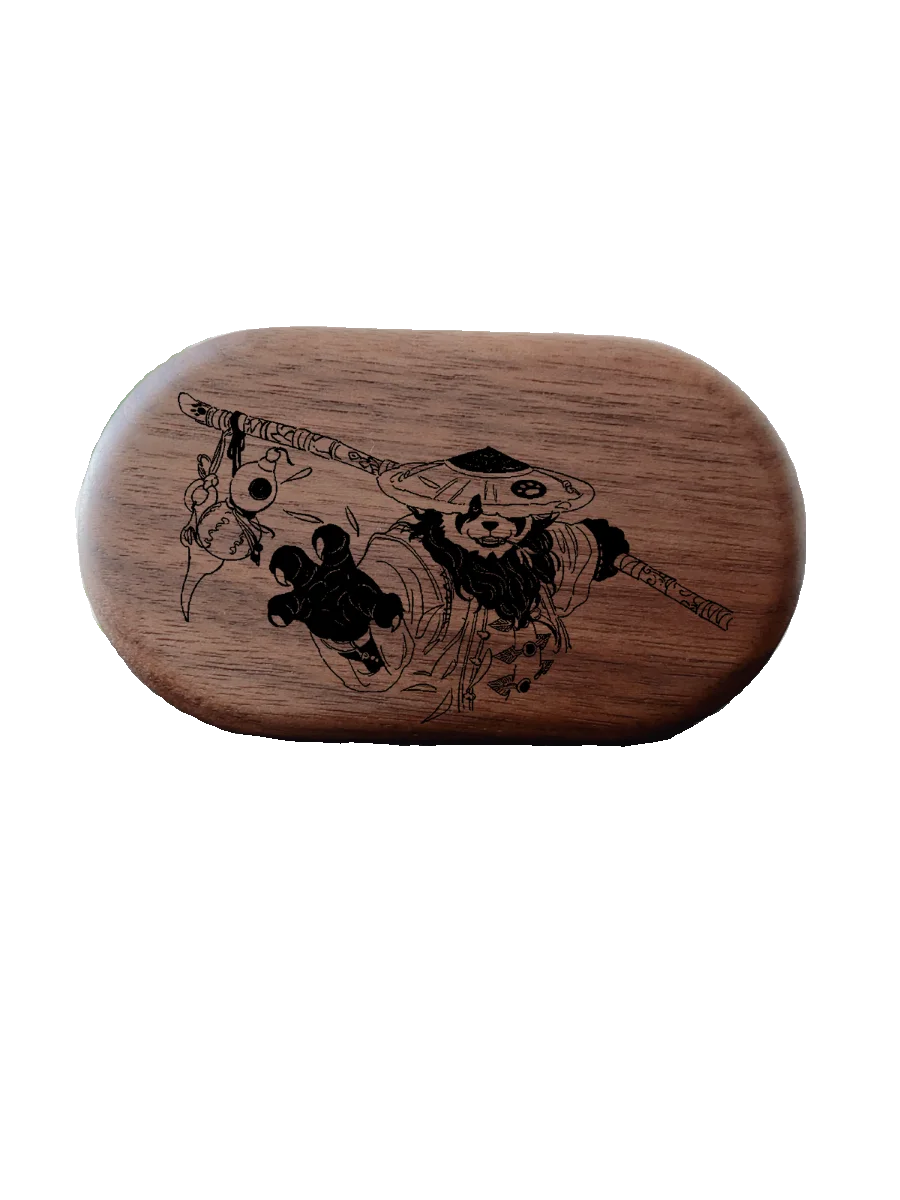 맞춤형 손으로 그린 초상화 조각 |   생일, 이벤트 또는 컨퍼런스를 위한 맞춤 각인 선물