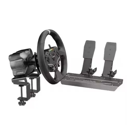 {on sale} MOZA R3 Racing Wheel and Pedals for Xbox & PC - AliExpress 44