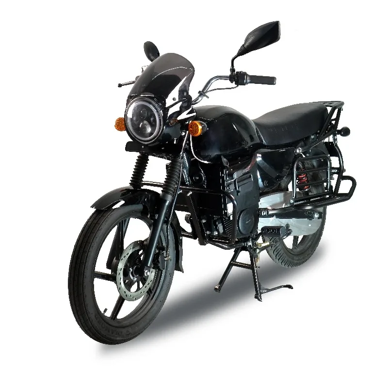 

2025 New StyleChina Factory Good Sales 3000W Motorcycle Popular High Performance Fast Electric Motorcycle