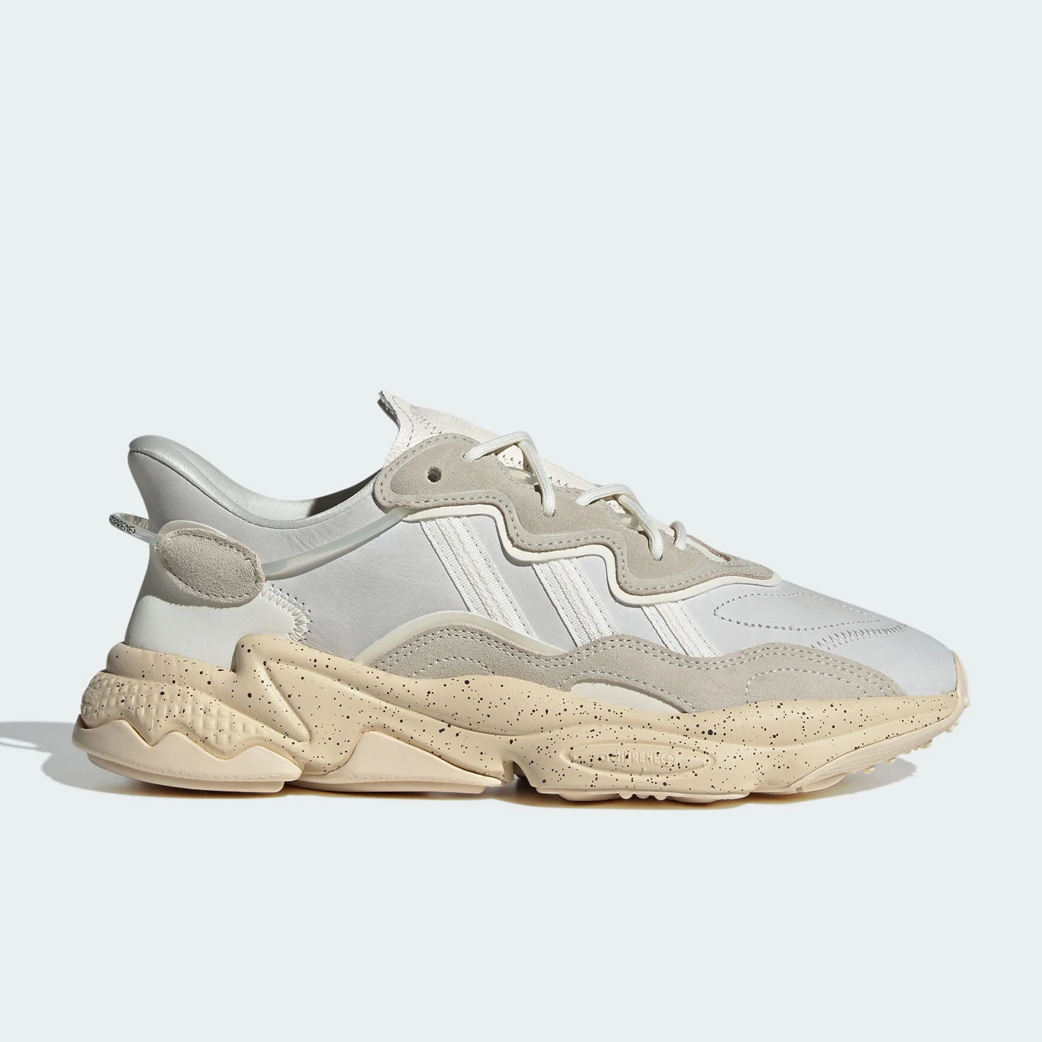 

Официальные мужские и женские классические спортивные туфли Adidas в стиле ретро с тремя полосками JH6518