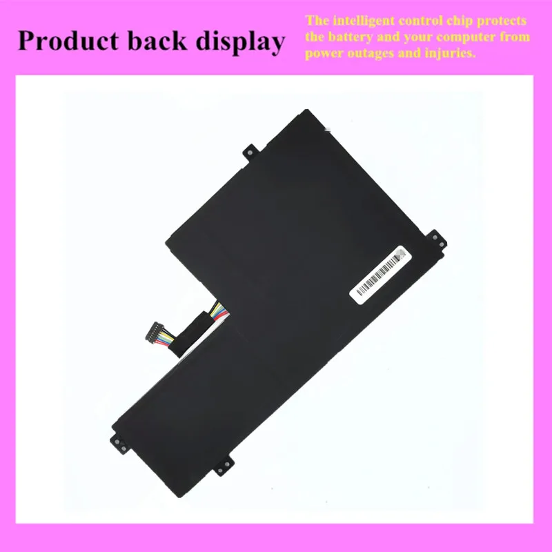 레노버용 노트북 배터리 5B10W67369 5B10S73396 5B10Q38232 L18D3PG1 5B10W67306 5B10S75394 5B10Q13163 L17L3PB0 5B10S73397