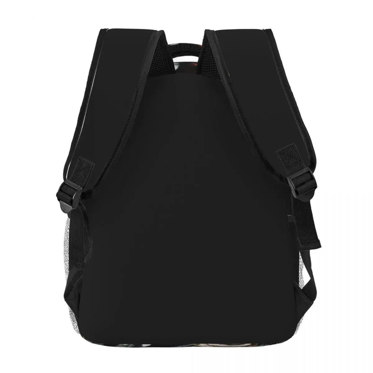 Mito Negro, mochila de moda para niños de Wu Kong, mochilas escolares para mujeres y adolescentes, mochila para ordenador portátil de viaje de 16 pulgadas