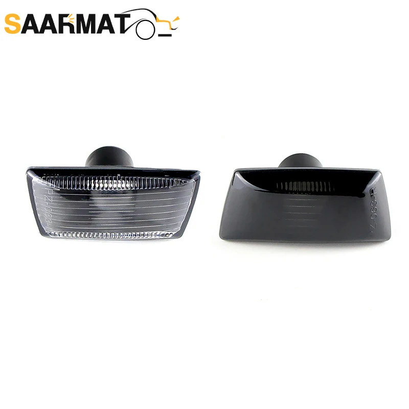 2PCS Side Indicator…