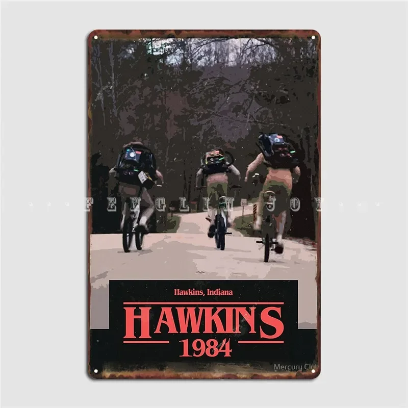 غريب 84 ملصق لوحة معدنية جدار الكهف نادي بار مضحك اللوحة ديكور تين تسجيل الملصقات #2