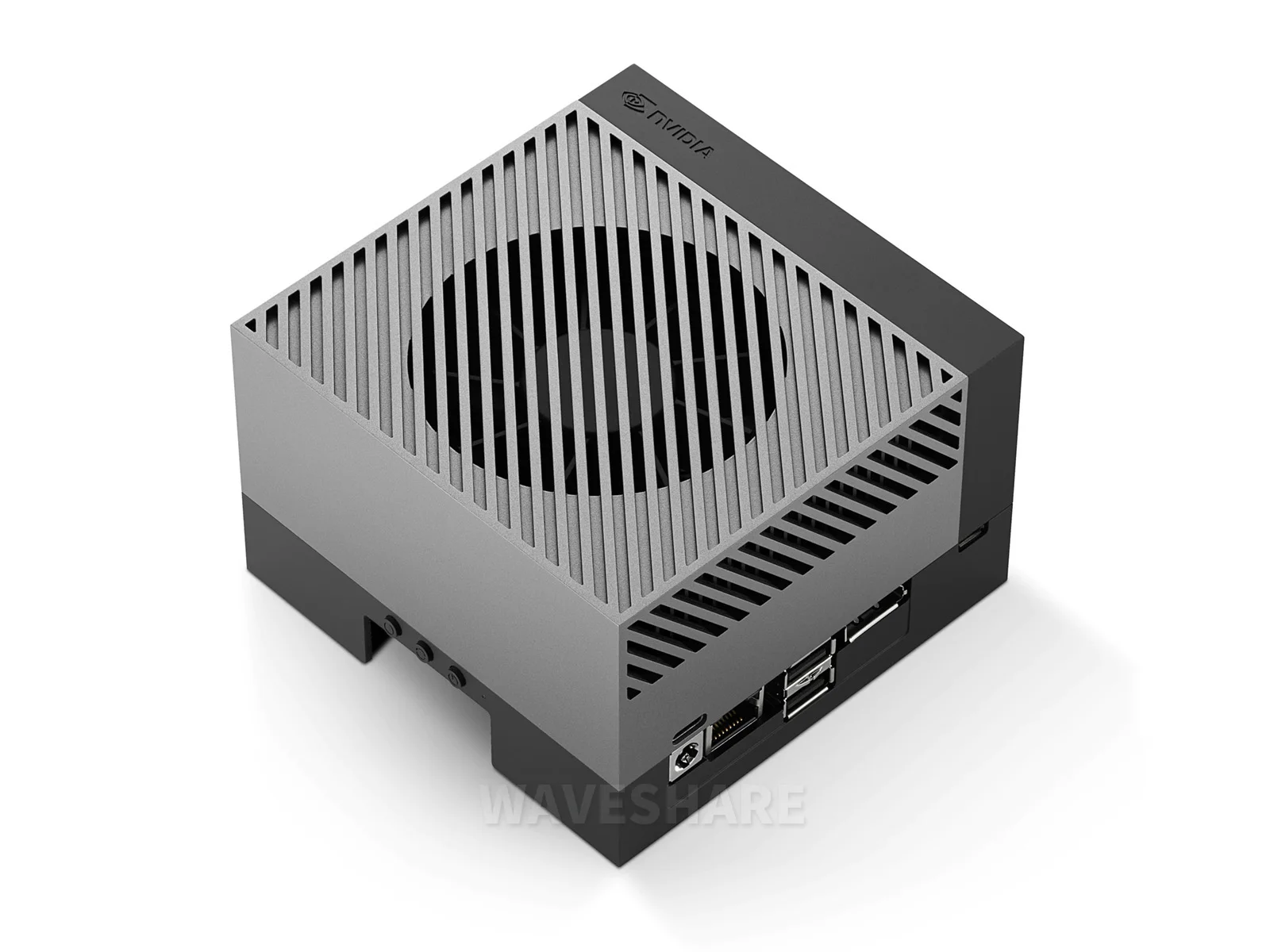 NVIDIA Jetson AGX Orin Developer Kit,Server-Class AI Performance At The Edge,Up To 275 TOPS,Server-class AI performance