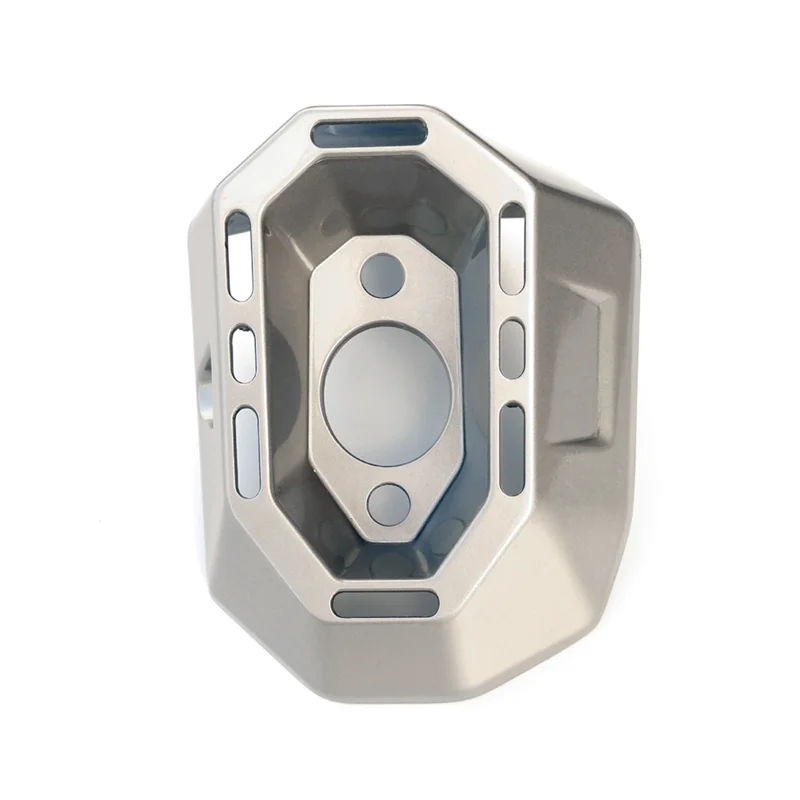 

Мотоцикл для Honda ADV350, задняя крышка выхлопной трубы, защитный чехол, аксессуары-A65M