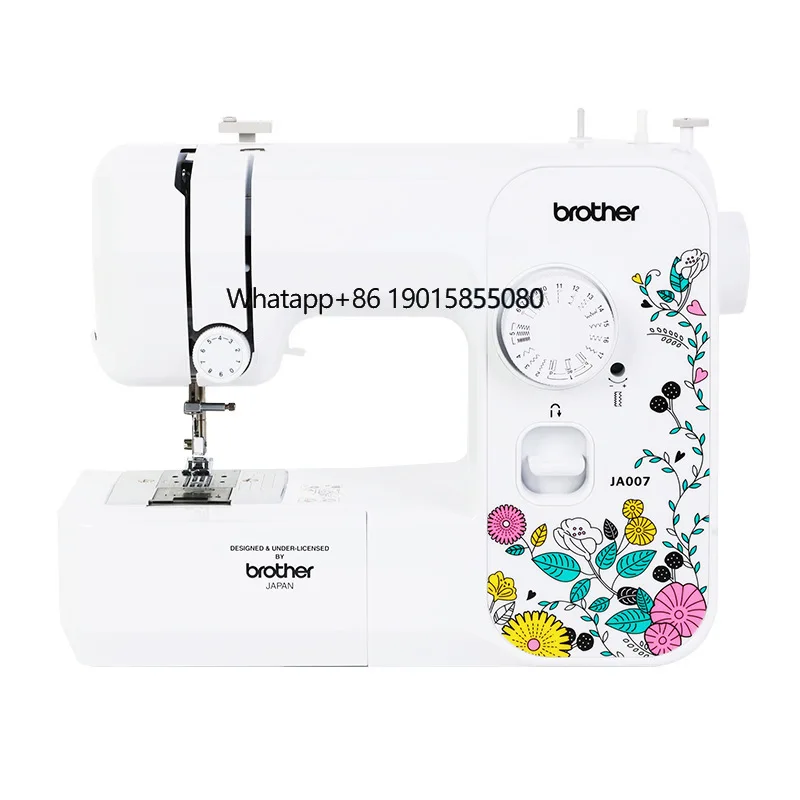 Brother JA-007 Indu…