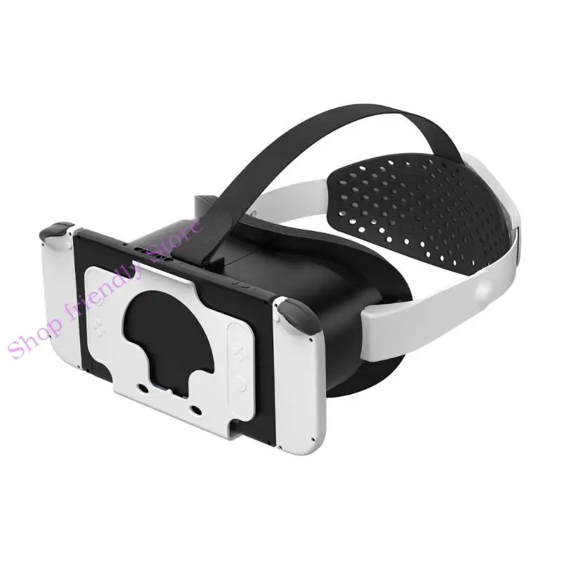 594aゲームアクセサリーレンズ付き仮想リアリティゴーグル