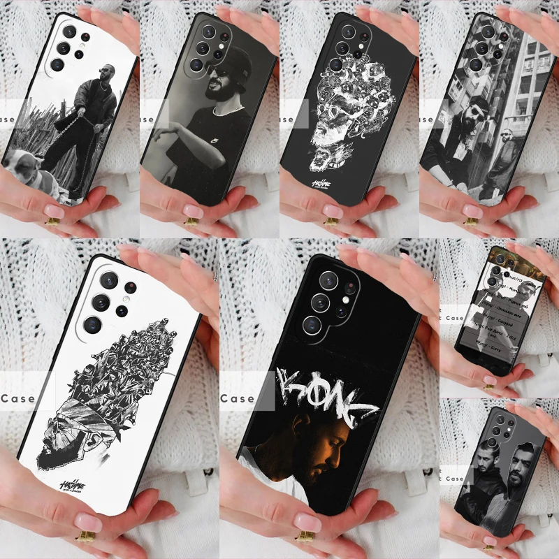 Miyagi & Andy Panda Phone Cover Case for Samsung Galaxy S26 Ultra S20 FE Note 10 S24 S23 S21 S25 Plus S22