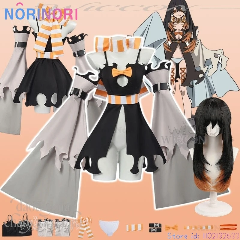 Disfraz Adulto Gach…