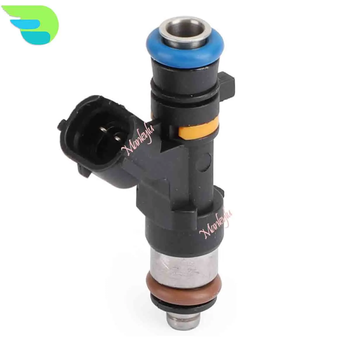 6X Fuel Injector for Nissan Infiniti FX35 G35 M35 Q60 V35 Nissan 350Z MURANO Teana 3.5L VQ35DE 2003-2009 0280158042 16600-CD700