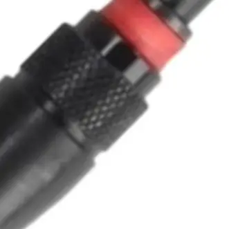 48-28-1010 6 Inch Hex Shank Extension Bit Holder 1/4 Inch Quick Change Drill Bit With Magnetic Self Locking For Power Tools
