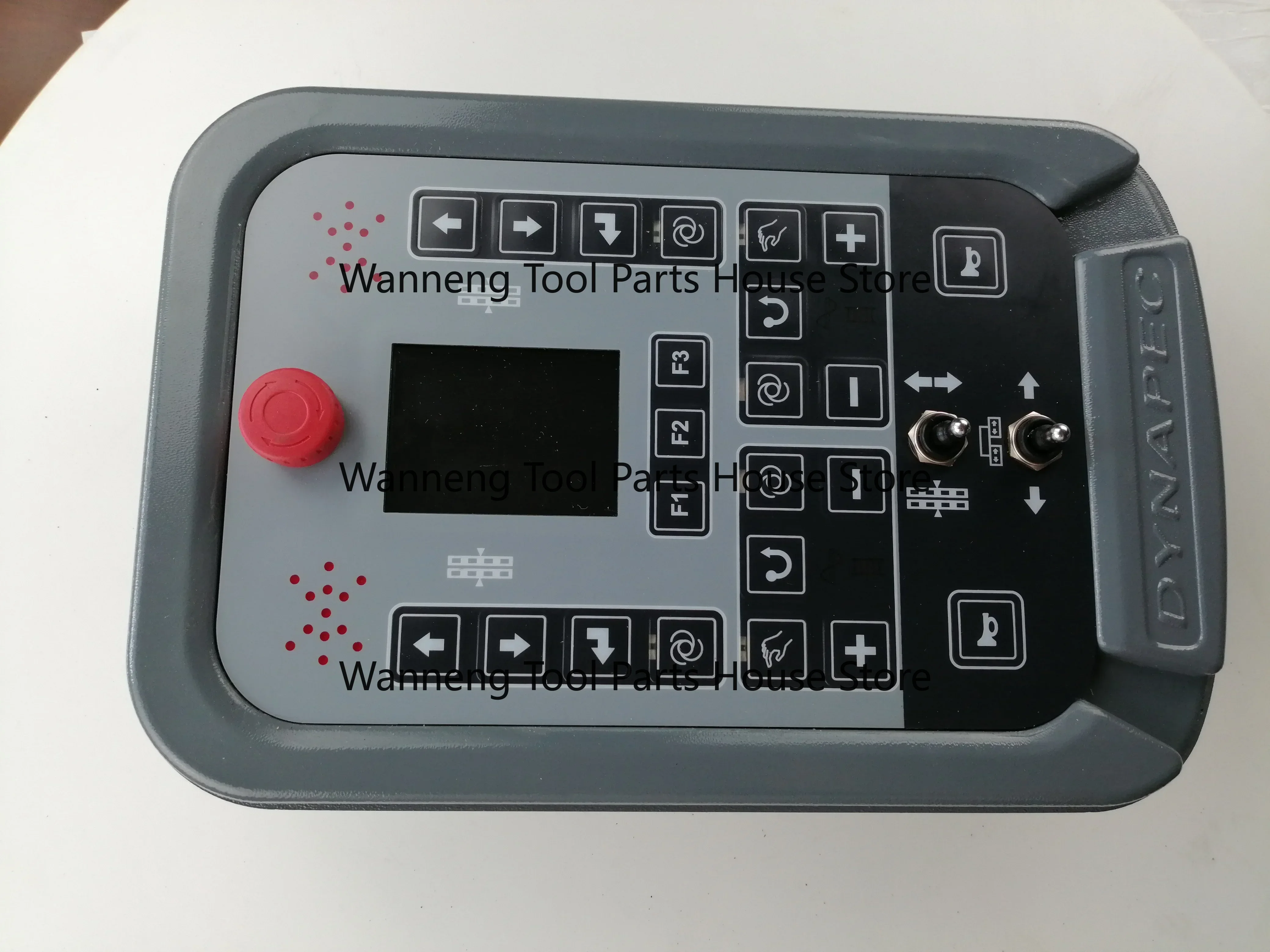 HIgh quality  paver electric parts PN.4812006492 analogue Control panel