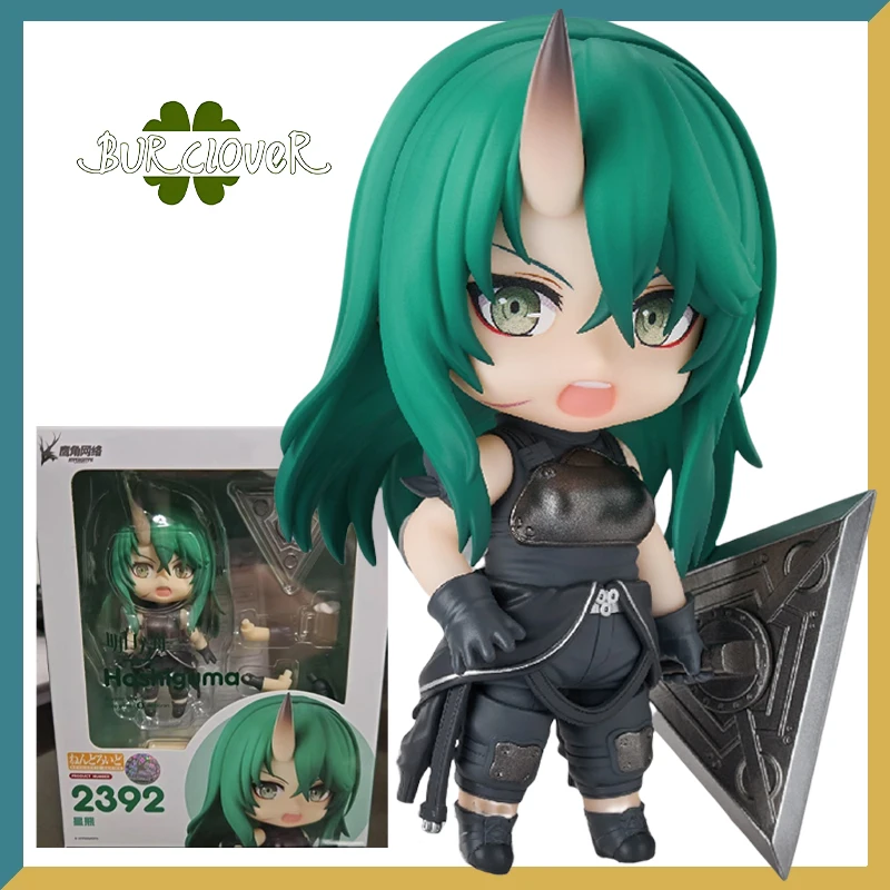 

Genuine Original GSC No.2392 Hoshiguma Genuine Anime Figure Collectibles And Decorative Items Children's Gifts In Stock
