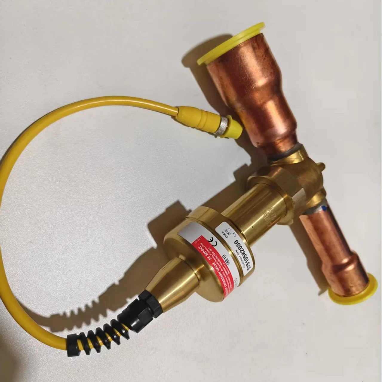 

Refrigeration and air Conditioning Accessories RTXA Electronic Expansion Valve 57510582030 Y1187-2-SEI-50 57510582020